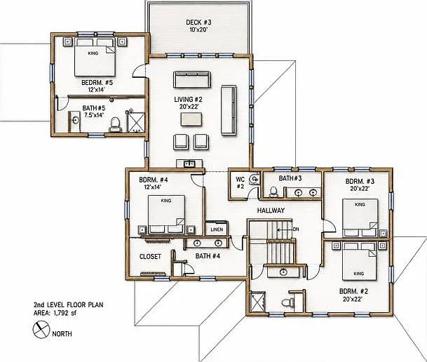 4 Wood Hollow Rd - Photo 4