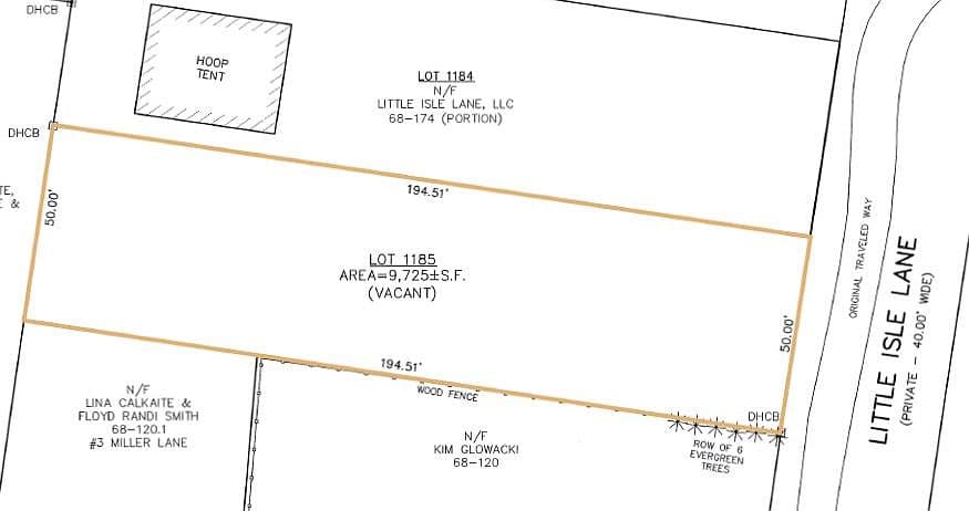 6 Little Isle Ln - Photo 1
