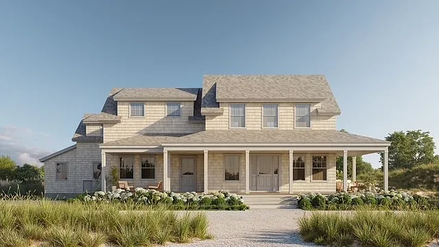 4 Wood Hollow Rd