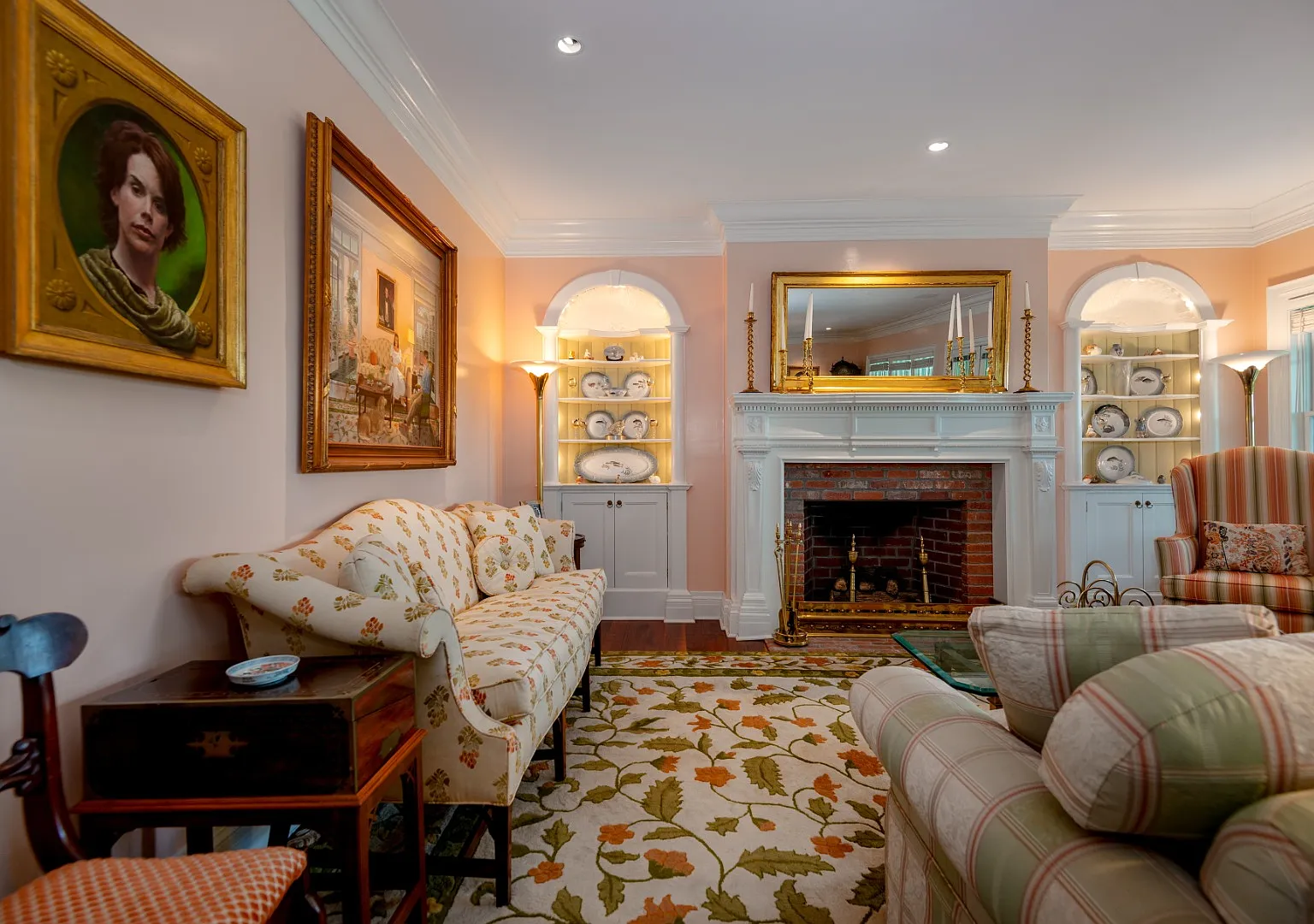 8 Hedge Row - Photo 3