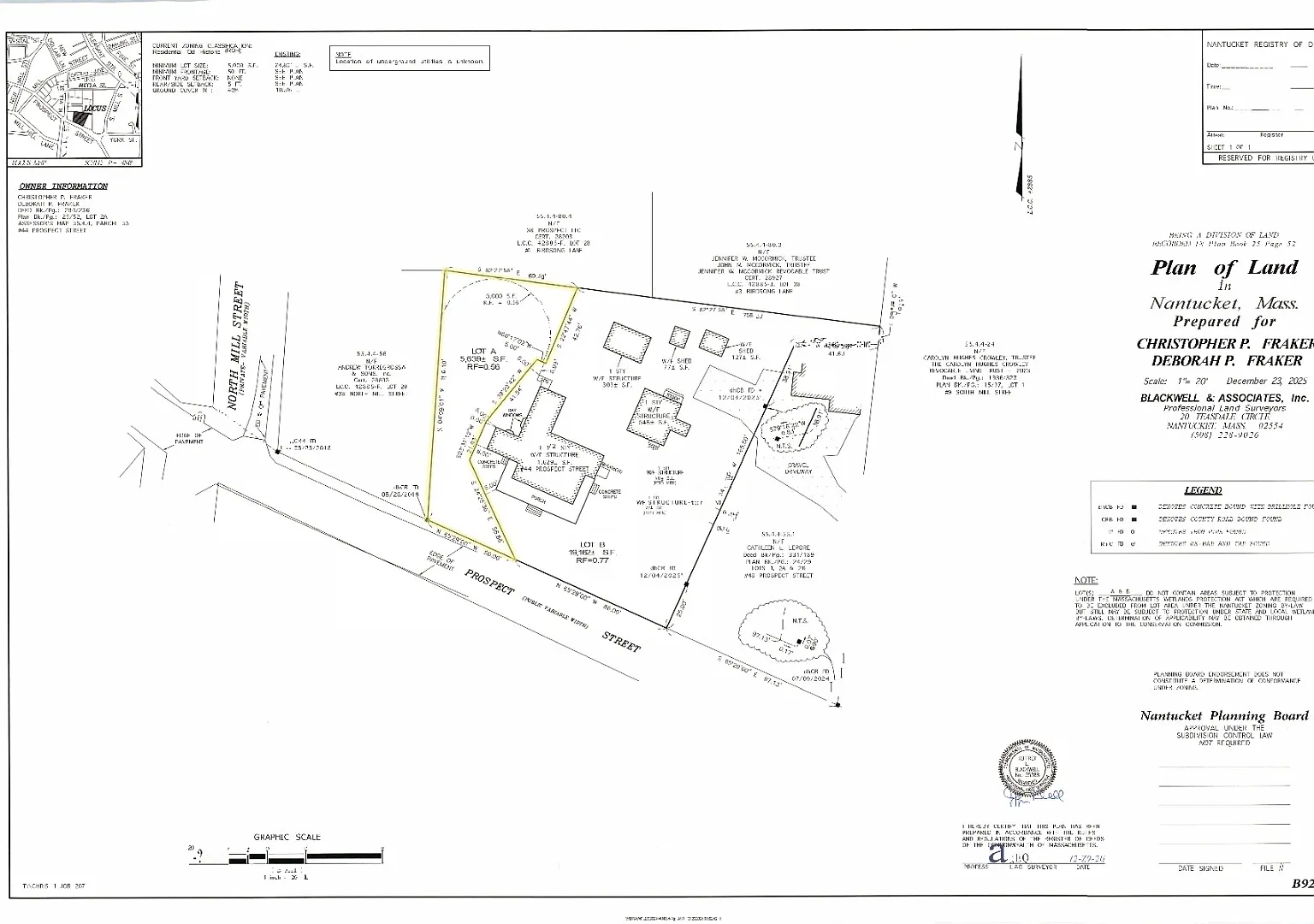 44 Prospect St Lot A - Photo 1