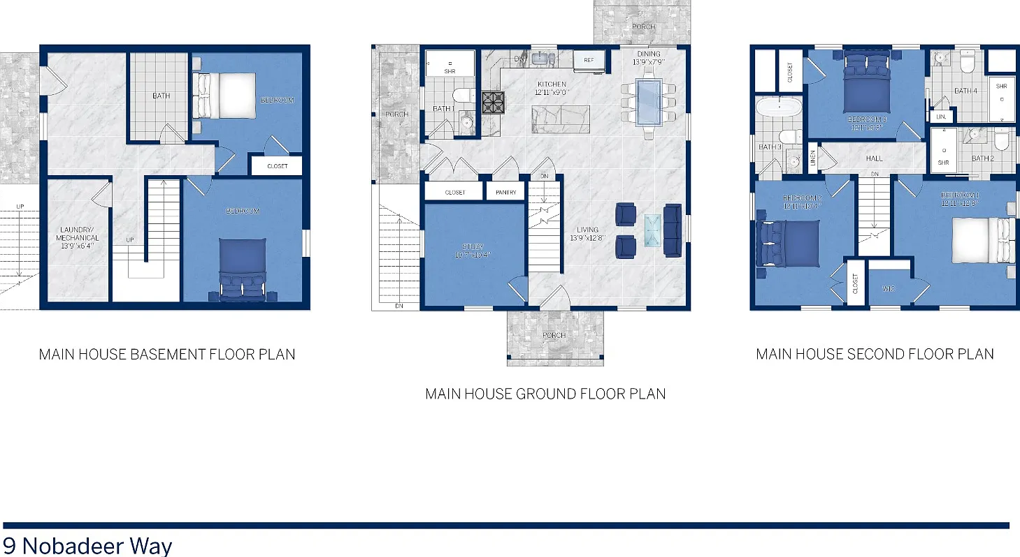 9 Nobadeer Way - Photo 4