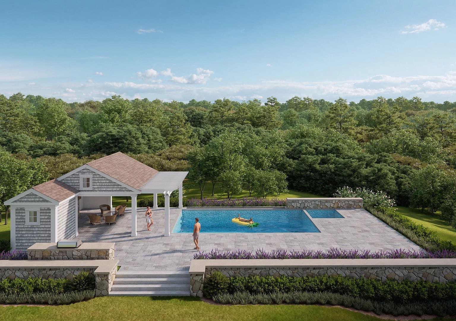 25 N Pasture Ln - Photo 3