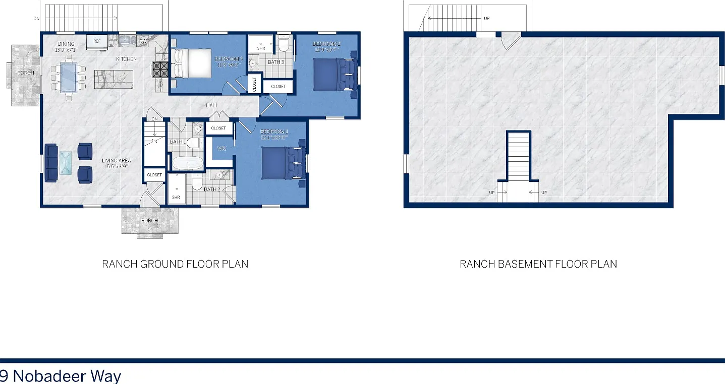 9 Nobadeer Way - Photo 3