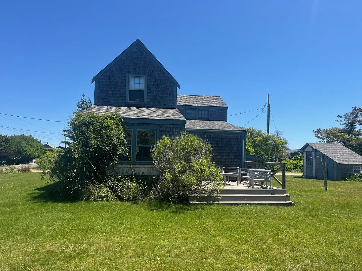 321 Madaket Rd - Photo 1