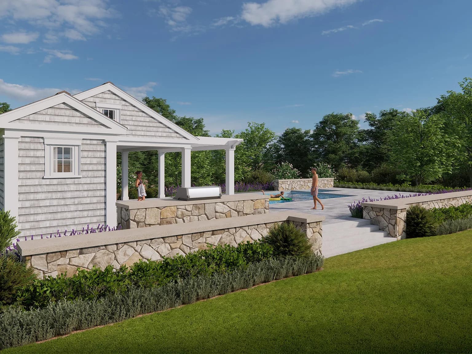 25 N Pasture Ln - Photo 4