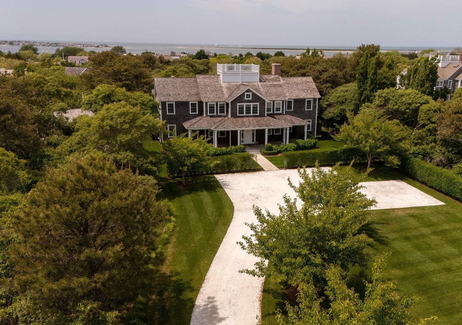 34 Brewster Rd