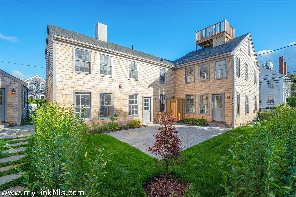85 Orange St #Main House - Photo 4