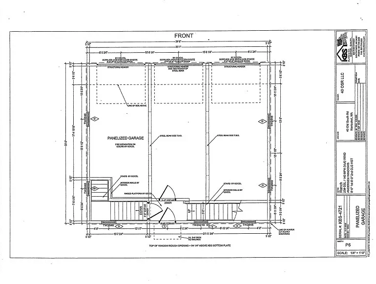 2B Forest Ave Unit 6 - Photo 3