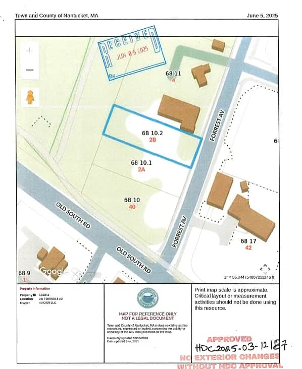 2B Forest Ave Unit 6 - Photo 4