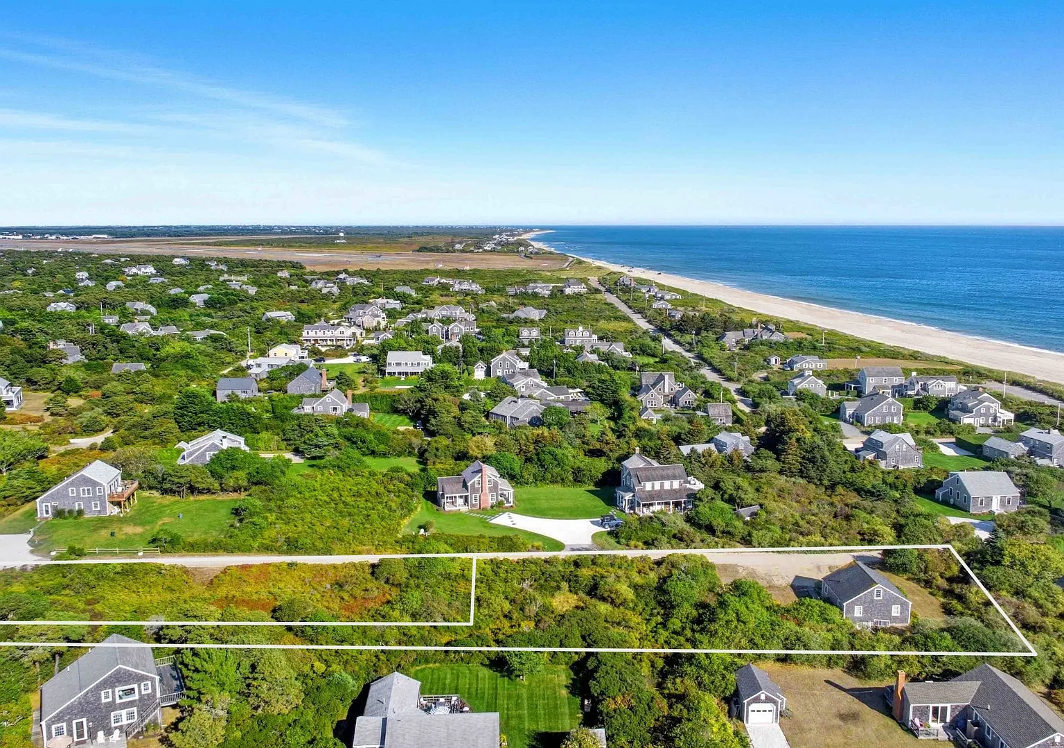 25 Nobadeer Ave Lot 2