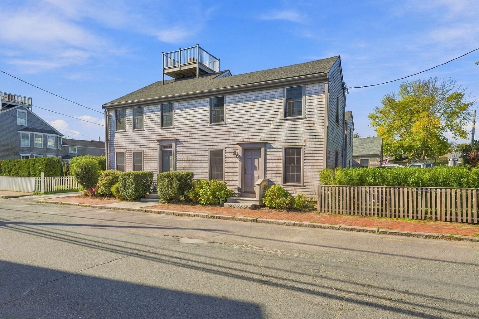 85 Orange St #Compound
