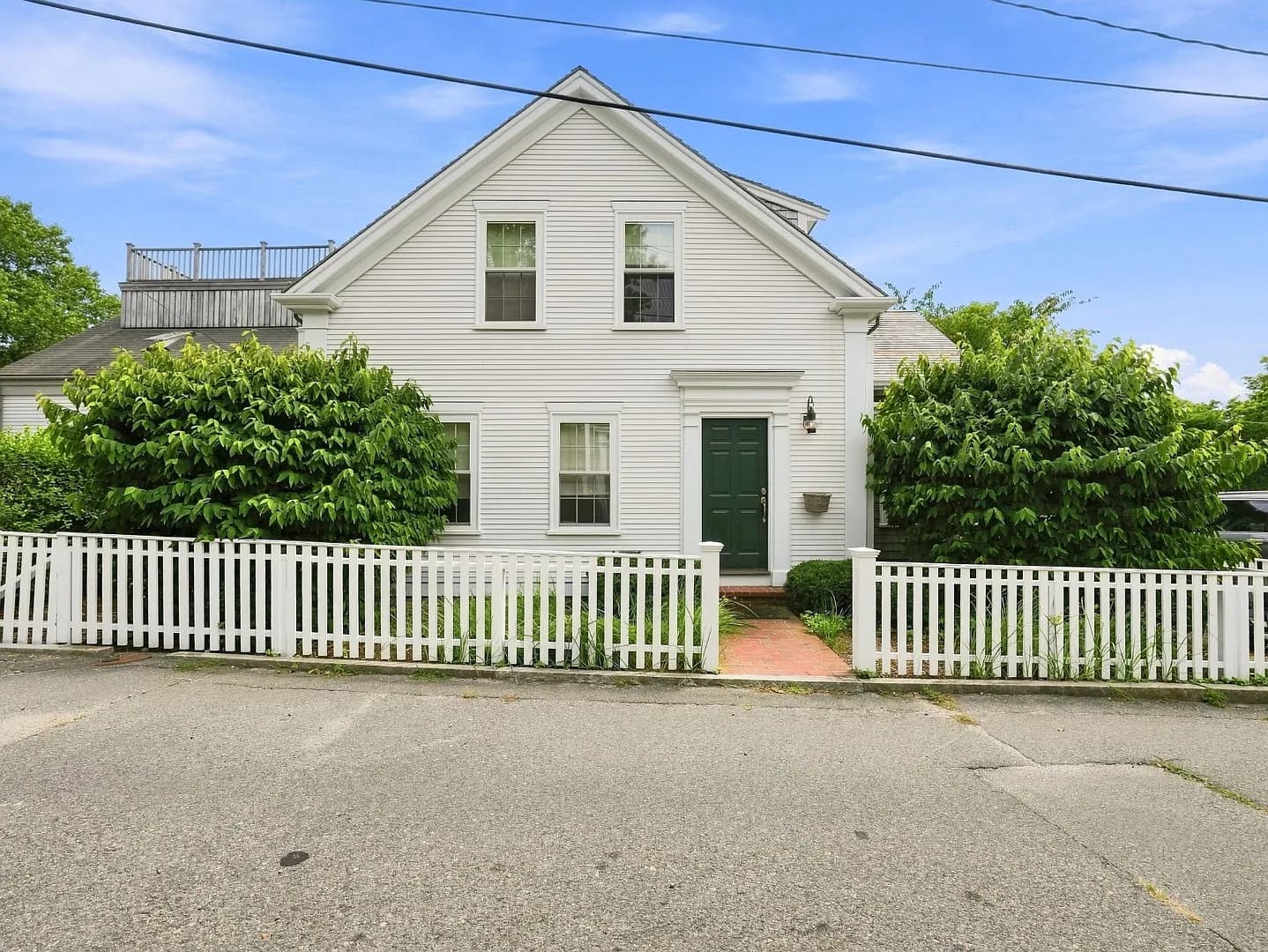 44 & 44B Pine St - Photo 1