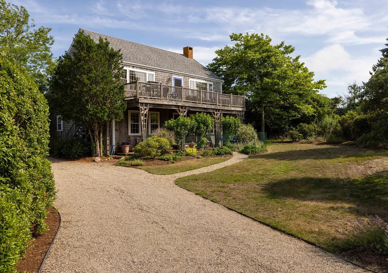 61 Monomoy Rd - Photo 1