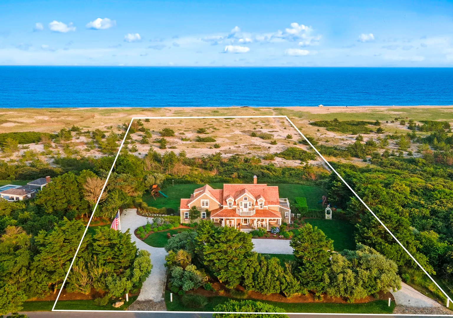 40 Low Beach Rd