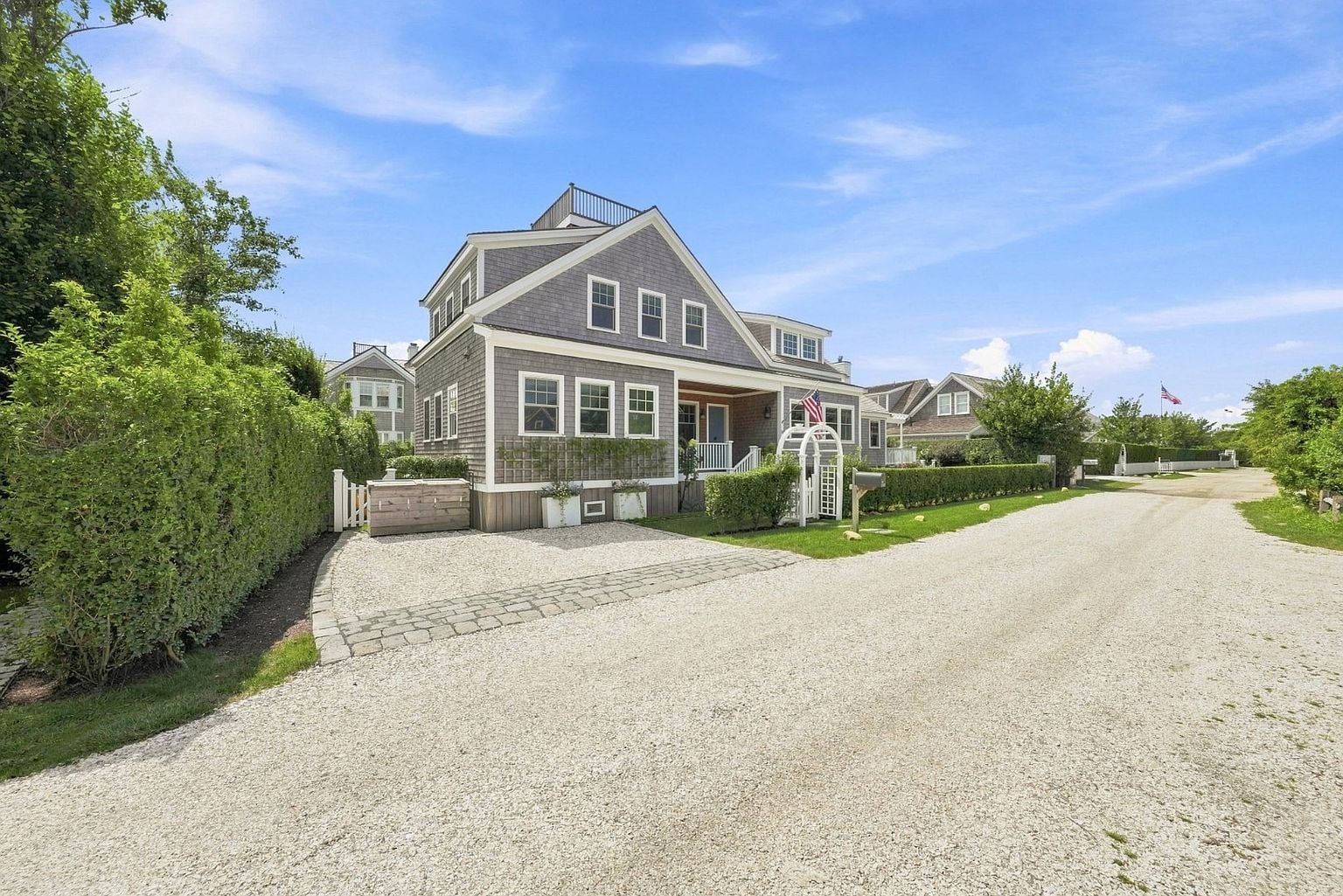 58 Walsh St