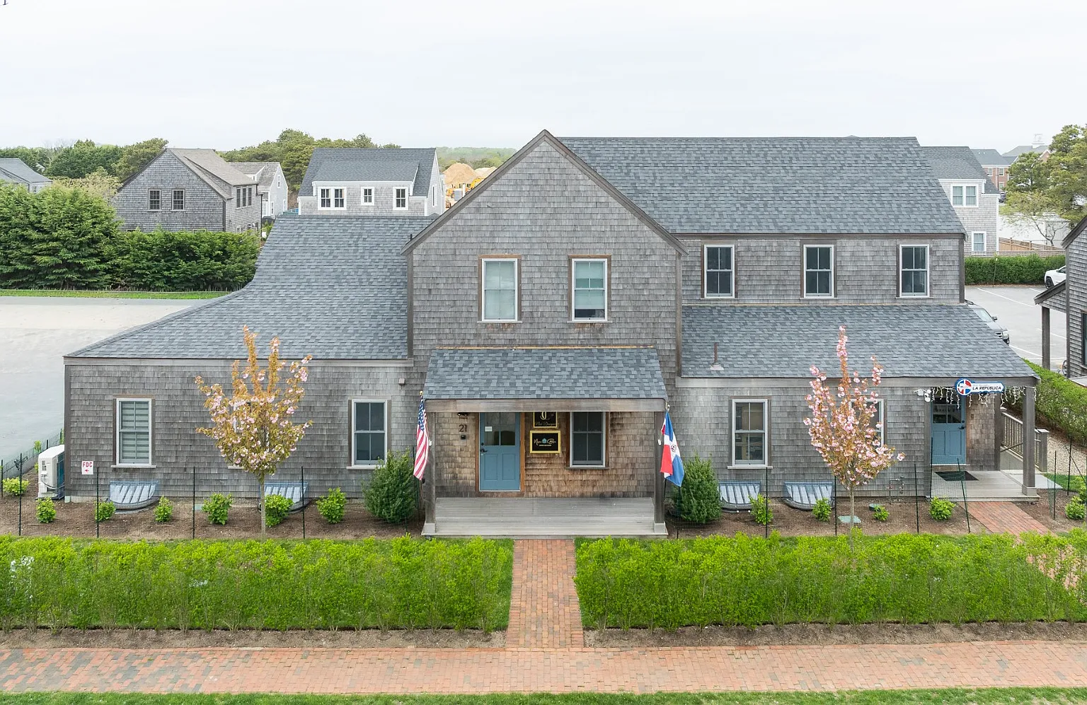 21 Amelia Dr