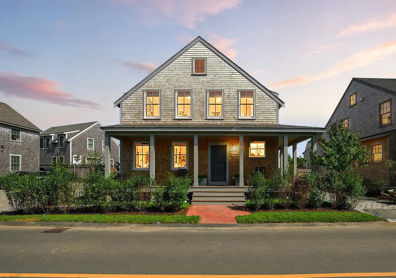 5 Goldenrod Ct