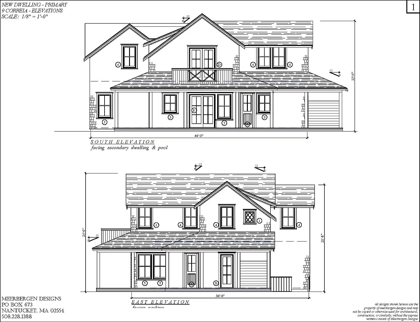 9 Correia Ln - Photo 1