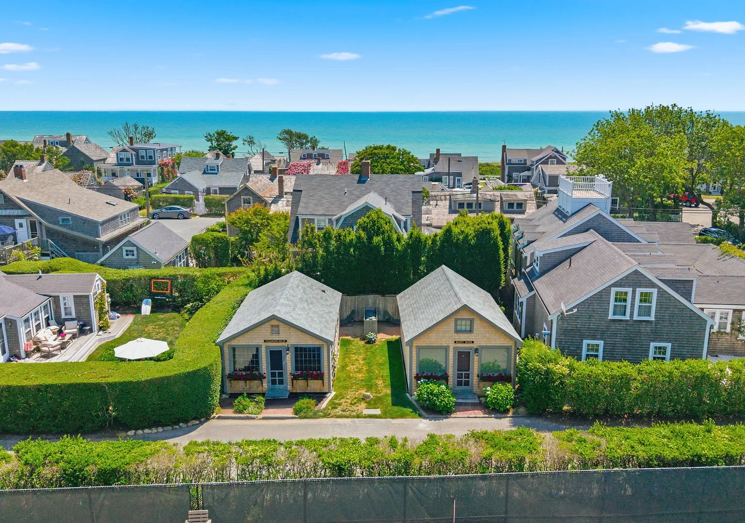 7 & 9 Park Ln