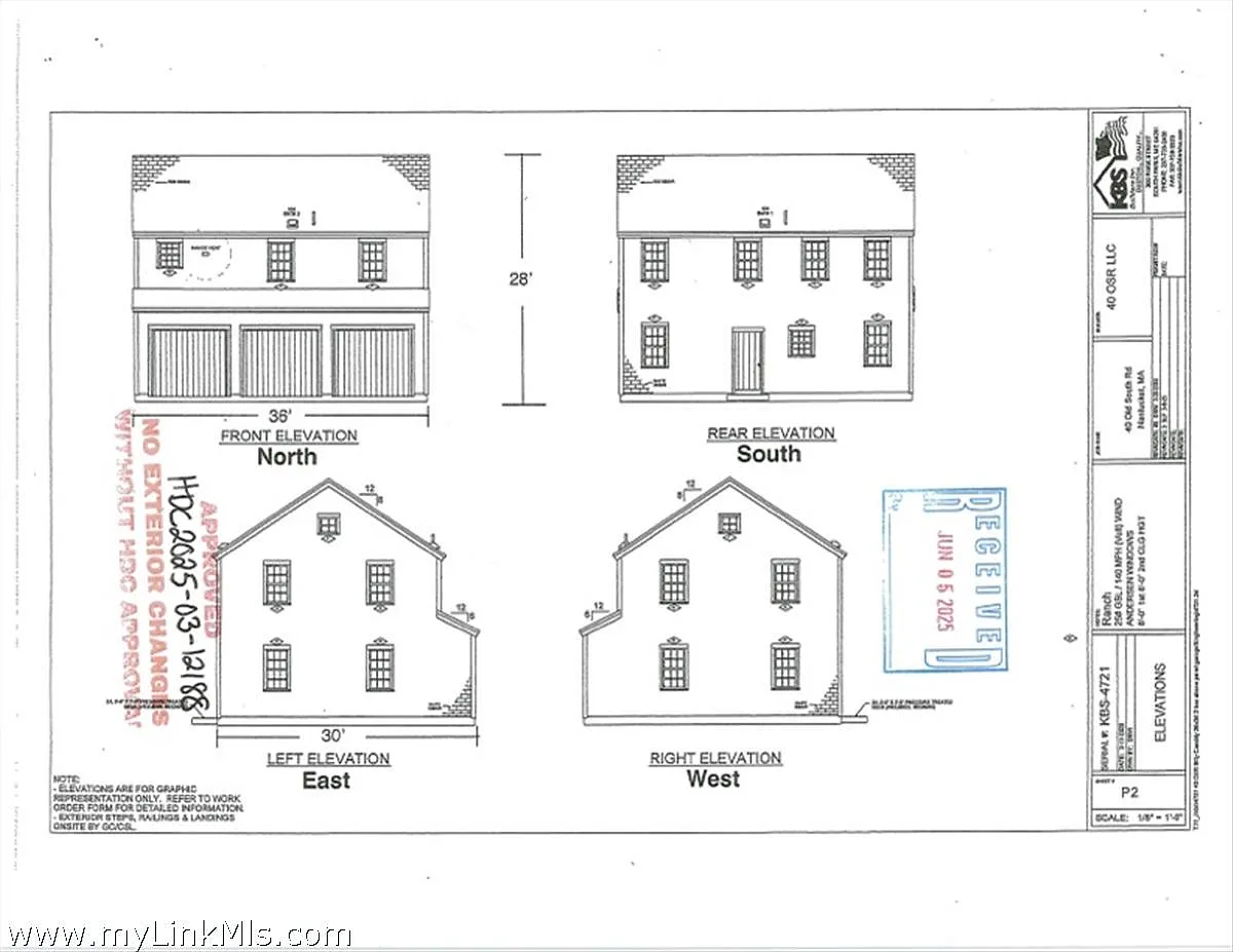 2 Forrest Avenue Condominium #3