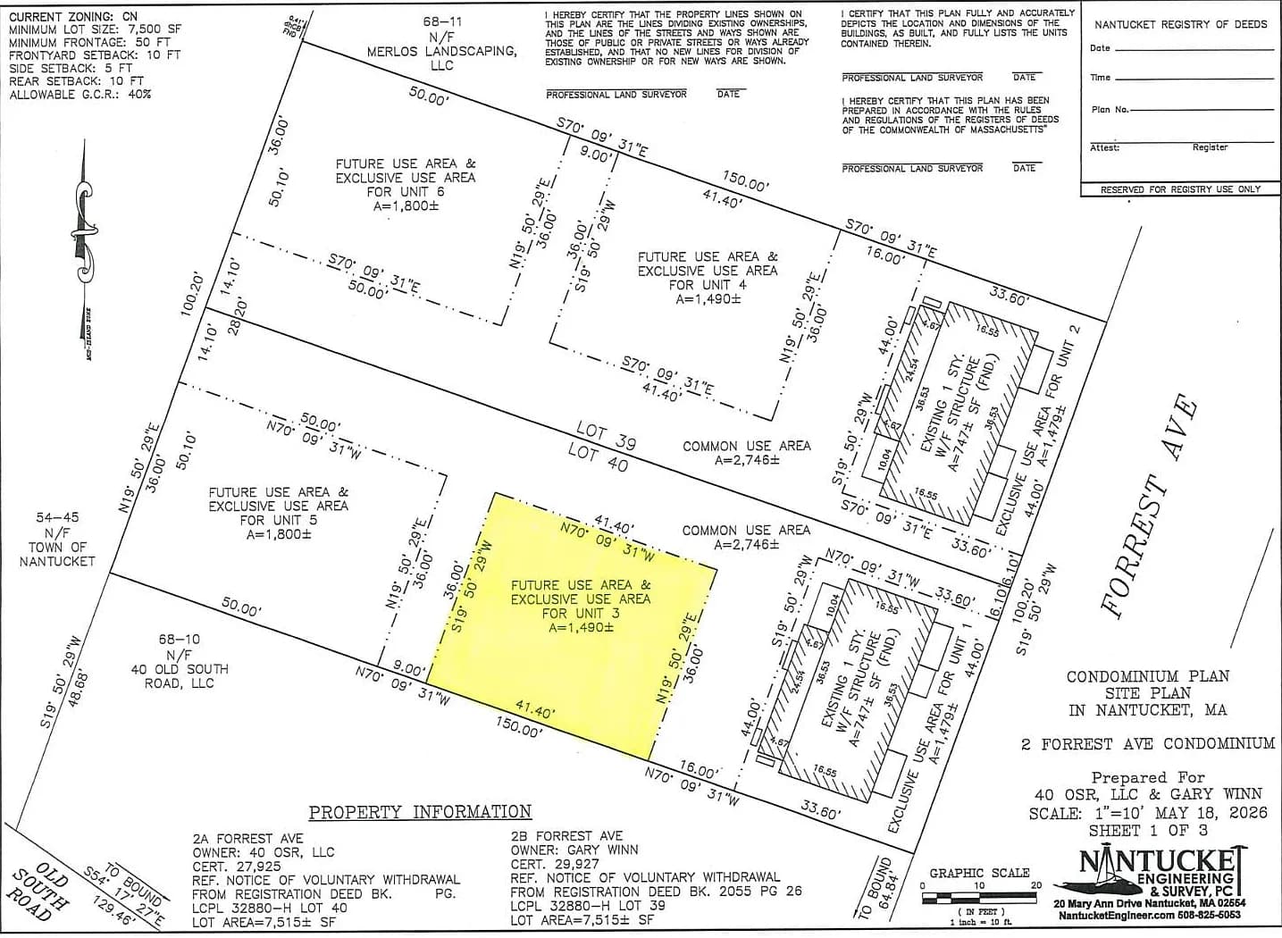 2 Forrest Avenue Condominium #3 - Photo 3