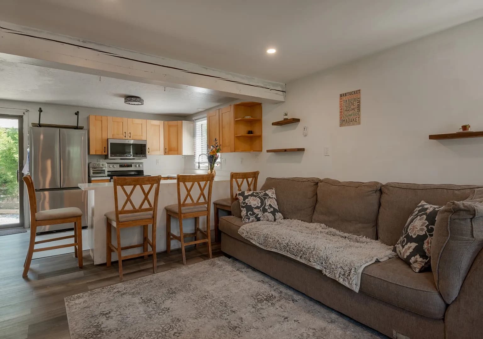 21A Pine St #2 - Photo 3