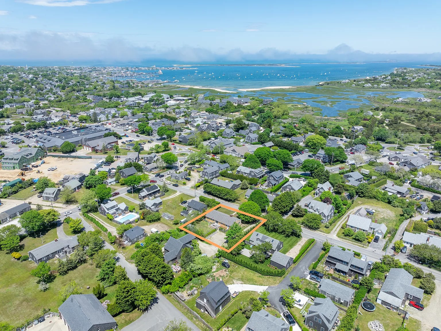 3 Newtown Rd