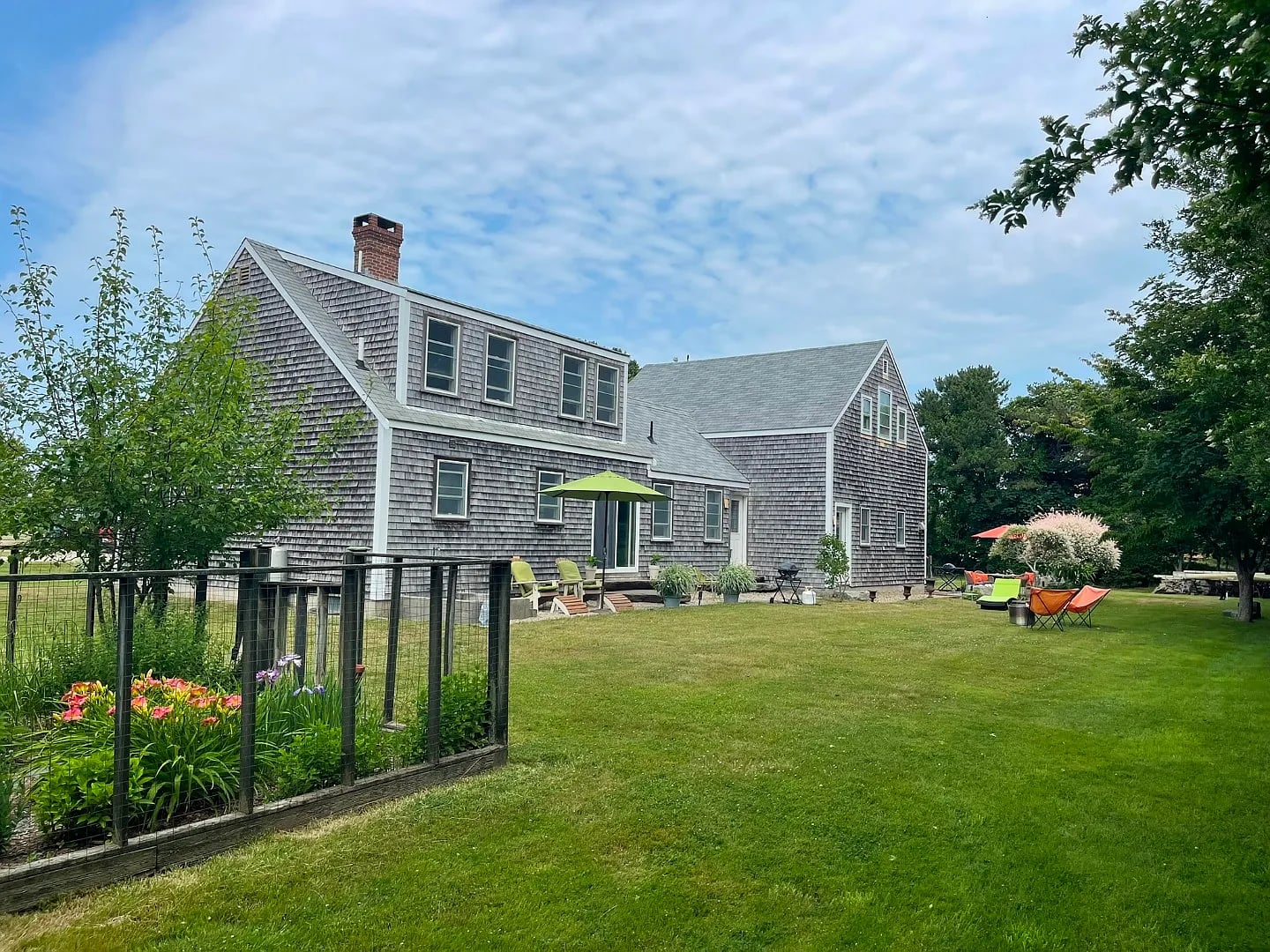 31 Millbrook Rd