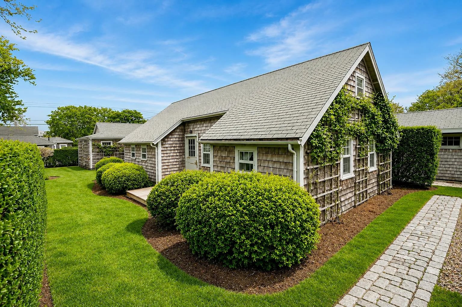 2 Lily St