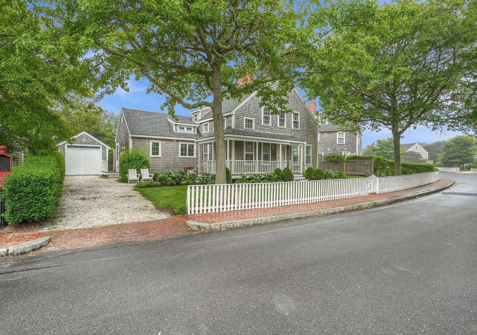 24 Washaman Ave