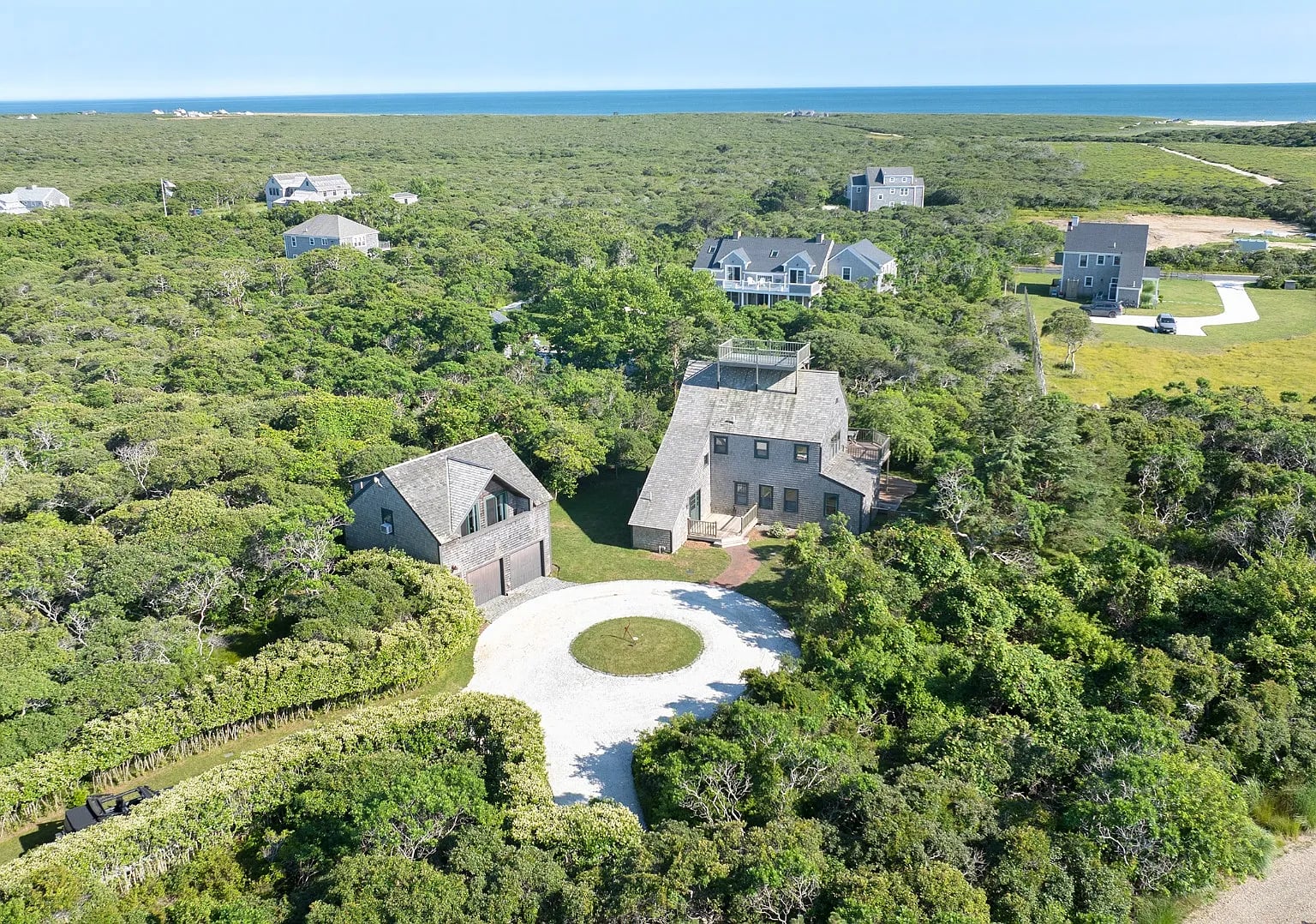 3 Wigwam Rd
