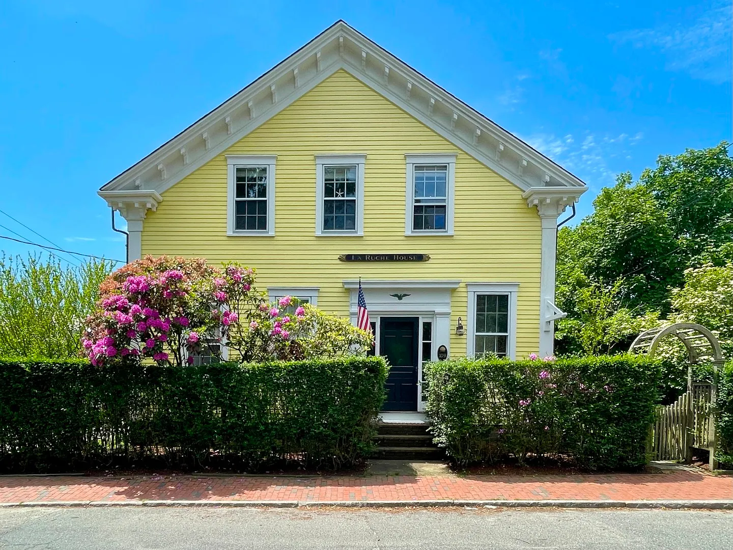 109 Orange St