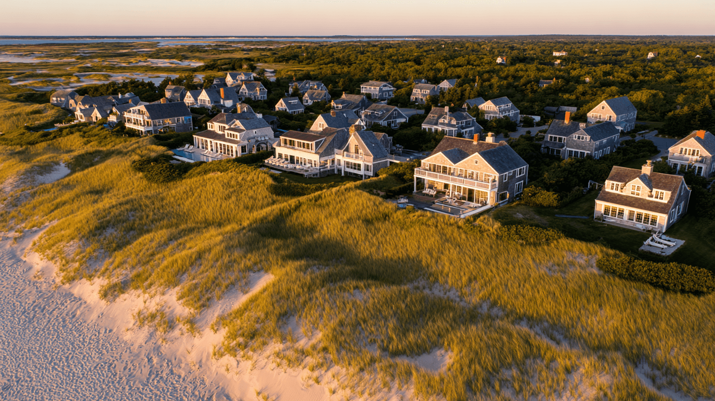 Investment property analysis and guidance